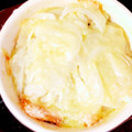 1男4女のママ's cooksnap of when they made ふたてまレシピ　かぼちゃのツナマヨ焼き.