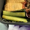 ともか♡♡'s cooksnap of when they made ジップロックで簡単♪きゅうりの浅漬け.