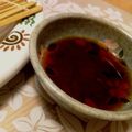 たもたん's cooksnap of when they made 本格的☆基本の麺つゆ☆.