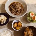 mack♪♪♪'s cooksnap of when they made 簡単＊牛小間肉とこんにゃくのしぐれ煮.