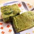 ぷにぷに～mama's cooksnap of when they made ルクエで蒸しパン〜HMと豆乳使用〜.