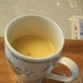 クックUL8OCM☆'s cooksnap of when they made コーンスープ♪コーン缶で簡単に美味しく.