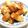 こむぎぱくぱく's cooksnap of when they made 竹輪の生姜焼き.