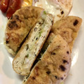 じゃそん's cooksnap of when they made お弁当にも！がんものネギチーズはさみ焼き.