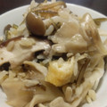 ⭐mari⭐'s cooksnap of when they made きのことふじっ子の炊き込みごはん.