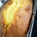 ❤️かわだん❤️'s cooksnap of when they made シンプルなパウンドケーキ （プレーン）.