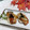 クックI7I5L1☆'s cooksnap of when they made お餅と林檎のチーズ焼き.