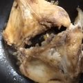 マリアマリママ's cooksnap of when they made ブリカマ照り焼き.