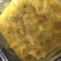 マリアマリママ's cooksnap of when they made チキンとかぼちゃのチーズクリームシチュー.