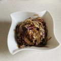 Hirarinn☆'s cooksnap of when they made 紫玉ねぎとかつお節の醤油和え.