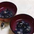 みかかめ's cooksnap of when they made しじみ汁.