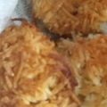 ゴロtaroo's cooksnap of when they made 卵白消費に♡簡単！ココナッツの焼き菓子.