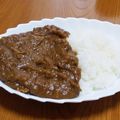 msft5632's cooksnap of when they made ポトフアレンジ⑦野菜で濃厚♥絶品カレー！.