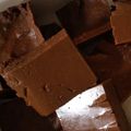acc09's cooksnap of when they made おからパウダーで生チョコ風.