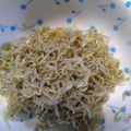 ぢぇねらる's cooksnap of when they made すだち+ちりめんじゃこ.