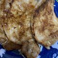 カントリーマダム's cooksnap of when they made 豚の味噌漬け.