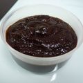 ☆かよぽん☆'s cooksnap of when they made 万能！激うま！田楽味噌（赤）.