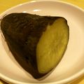 ゆうゆう715's cooksnap of when they made ホックホク(๑´ڡ`๑)グリルで焼き芋.