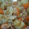や！まさよ's cooksnap of when they made 簡単に栄養が摂れるポトフ♡.