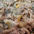 ゆうまいズ's cooksnap of when they made 我が家の牛丼.