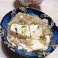 ここあo's cooksnap of when they made 〈記録用〉麻婆豆腐.