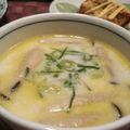 アルカママ's cooksnap of when they made 里芋の味噌ミルクスープ＊バター風味.
