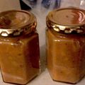 Sumiko_'s cooksnap of when they made 食べきれない柿は洋風なジャムに変えて♪.