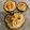 クックCUWVHG☆'s cooksnap of when they made トースターで簡単♪しいたけ醤油マヨ焼き♡.