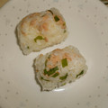 白いぐれーぷ's cooksnap of when they made おひとりさまのツナマヨおにぎり.