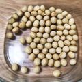 momoppo's cooksnap of when they made 世界一簡単な煎り大豆.