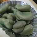 あやmamaaちゃん's cooksnap of when they made そら豆の塩茹で方法*.