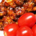 ayayuito's cooksnap of when they made 胸肉で簡単！やわらか鶏マヨ.