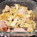 ★抹茶せんべい★'s cooksnap of when they made 簡単旨味！きのこのマヨぽん炒め.