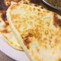 Nappuu's cooksnap of when they made スパイスから作る 本格キーマカレー＆ナン.