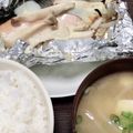 ☆ありあ☆'s cooksnap of when they made 簡単★鮭のホイル焼き！.