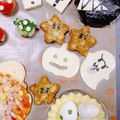 クックMKFJN1☆'s cooksnap of when they made マリオワールド弁当☆.