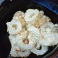 ぶぶくん's cooksnap of when they made ちっか☆梅チーズ.