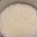 のりこ♪'s cooksnap of when they made 羽釜でご飯を炊く！.