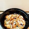 マコミコ's cooksnap of when they made ウチの定番♪あさり酒蒸しバター.