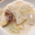 ほのぼのいっこ's cooksnap of when they made 保存バッグ作り置き 鶏もも塩ごま油和え.