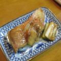 i_yokan's cooksnap of when they made フライパンひとつで10分☆赤魚の煮つけ.