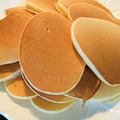 クック8A45VP☆'s cooksnap of when they made 無添加おやつ♡小豆クリームの黒糖どら焼き.