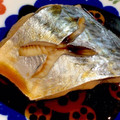 まなみ518's cooksnap of when they made サゴシの煮付け.