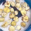 yuuanmasa♡'s cooksnap of when they made 秋の定番！ホクホク栗ご飯！！.