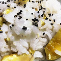Muffin33's cooksnap of when they made 【秋の味覚】炊飯器で☆栗ご飯.