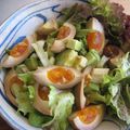 ☆なんてん☆'s cooksnap of when they made 半熟♪味付け卵.