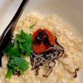 あゆごろ's cooksnap of when they made ５分で簡単！オートミールで梅粥　.