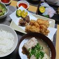 2児ママみきてぃ's cooksnap of when they made アバサー汁.