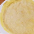 mahmican's cooksnap of when they made 簡単！クレープ生地 牛乳なし.