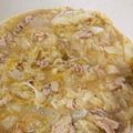 りりゆぅ's cooksnap of when they made 大量消費！キャベツと豚肉のマスタード煮.